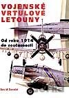 Vojenské vrtulové letouny