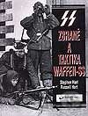 Zbraně a taktika Waffen-SS