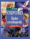 Oxford - Školní encyklopedie 1. díl