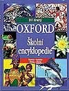 Oxford - Školní encyklopedie 2. díl