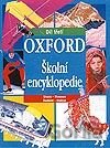 Oxford - Školní encyklopedie 3. díl