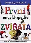 První encyklopedie - Zvířata