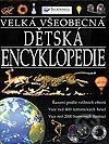 Velká všeobecné dětská encyklopedie