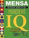 Duševní rozcvička - poznej své IQ