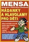 Hádanky a hlavolamy pro děti