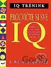 IQ trénink - procvičte si své IQ
