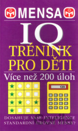IQ trénink pro děti - Více než 200 úloh