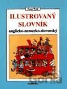 Ilustrovaný slovník Anglicko-nemecko-slovenský