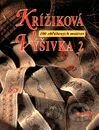 Krížiková výšivka 2 - 100 obľúbených námetov