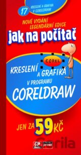 Kreslení a grafika v programu CorelDraw