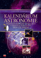 Kalendárium astronomie