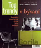 Top trendy v bývaní - 2006