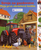 Stroje na gazdovstve
