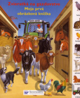 Zvieratká na gazdovstve