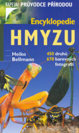 Encyklopedie hmyzu