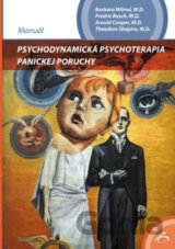 Psychodynamická psychoterapia panickej poruchy