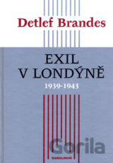 Exil v Londýně 1939 - 1943