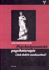 Psychodynamická psychoterapie