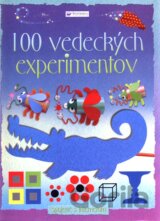 100 vedeckých experimentov