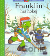 Franklin hrá hokej