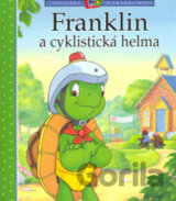 Franklin a cyklistická helma