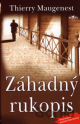 Záhadný rukopis
