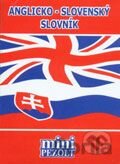 Anglicko-slovenský slovník mini
