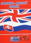 Slovensko-anglický slovník mini