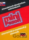 Slovensko-nemecký slovník mini