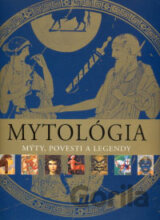 Mytológia