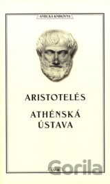 Athénská ústava