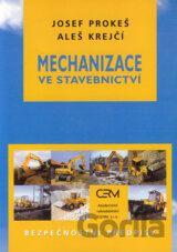 Mechanizace ve stavebnictví