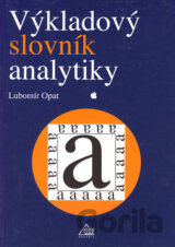Výkladový slovník analytiky