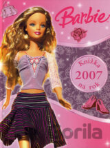 Barbie: Knižka na rok 2007