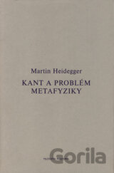 Kant a problém metafyziky