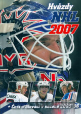 Hvězdy NHL 2007