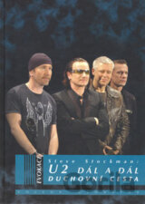 U2 dál a dál