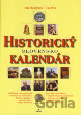 Historický kalendár - Slovensko