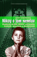 Nikdy o tom nemluv