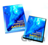Tanec modrých andělů + DVD