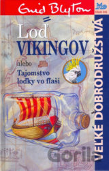 Loď Vikingov