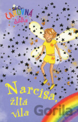 Narcisa, žltá víla