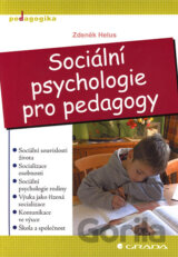 Sociální psychologie pro pedagogy