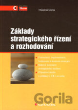 Základy strategického řízení a rozhodování