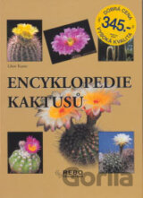 Encyklopedie kaktusů