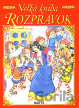 Veľká kniha rozprávok