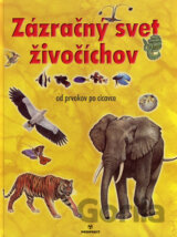 Zázračný svet živočíchov