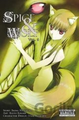 Spice and Wolf (Volume 6)