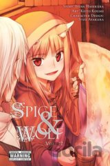 Spice and Wolf (Volume 12)