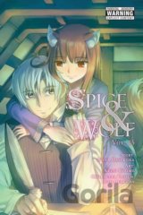 Spice and Wolf (Volume 13)